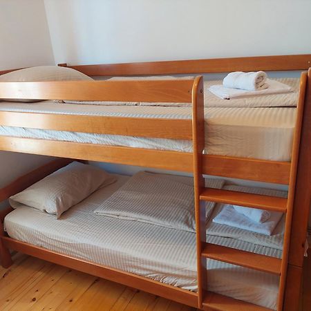 Apartments Harmony 자블야크 객실 사진