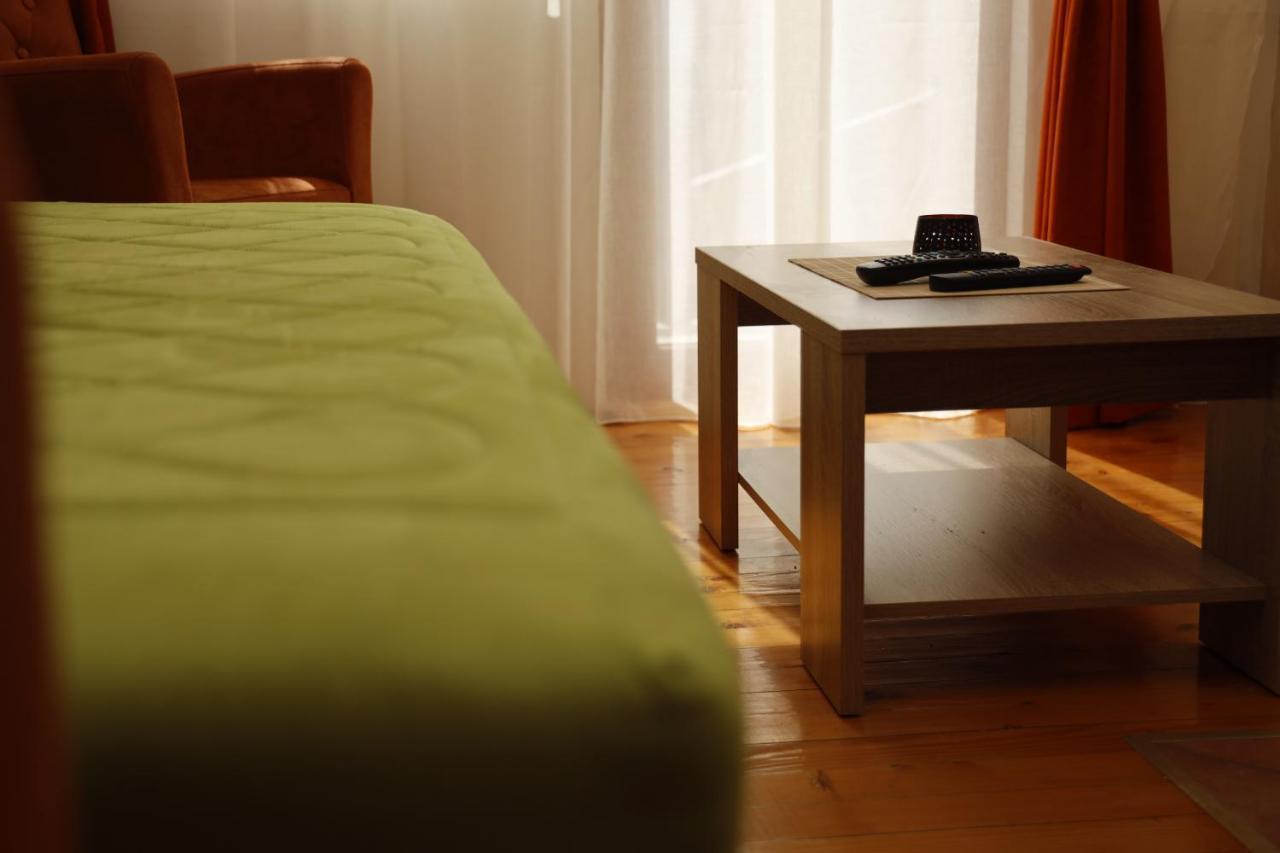 Apartments Harmony 자블야크 외부 사진