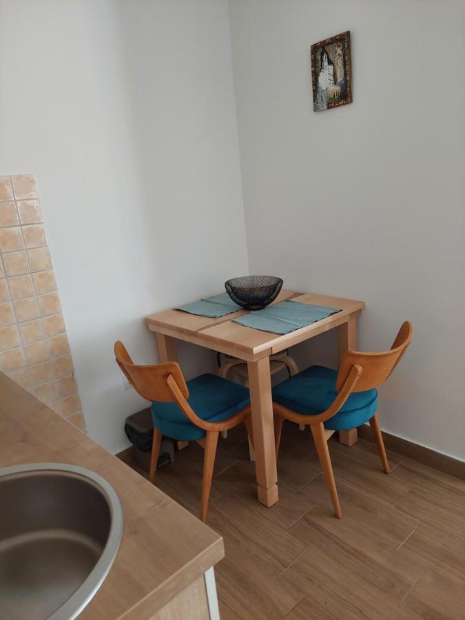 Apartments Harmony 자블야크 외부 사진