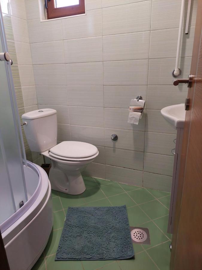 Apartments Harmony 자블야크 외부 사진
